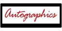 Autographics logo